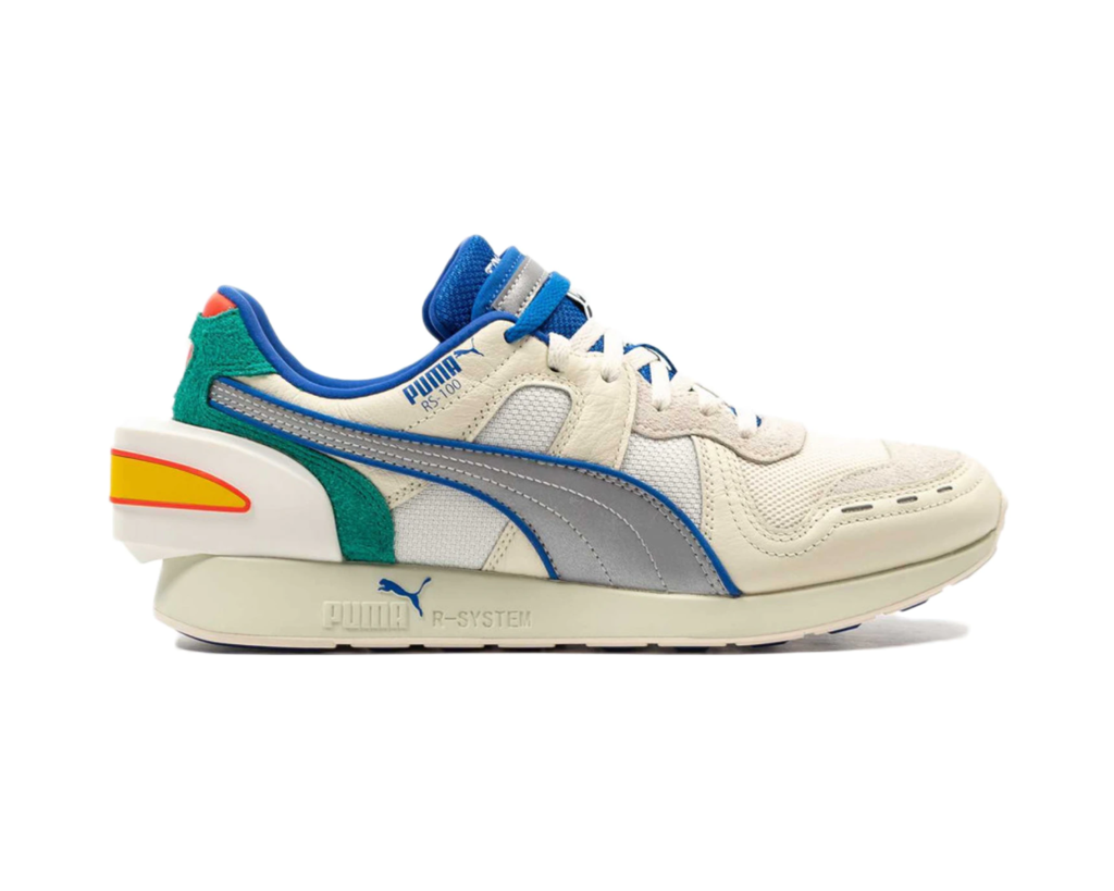 Puma RS-100 (Collab with Ader Error)